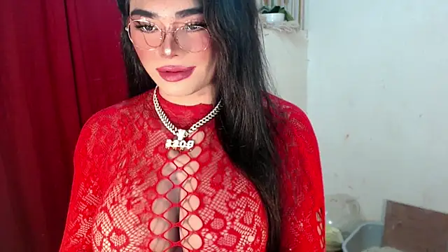 Tasha Goddess online show from May 8, 9:17 am