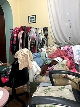 TatianaTaylor69 online show from November 28, 9:05 pm