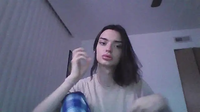 Luna Samosienko online show from October 4, 10:27 am