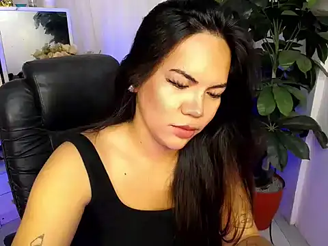 AngelitaDeputouch online show from November 12, 9:08 am