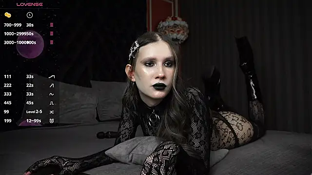 babyy gloria online show from March 14, 8:01 pm