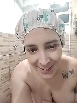 catperigosa online show from December 5, 11:44 pm