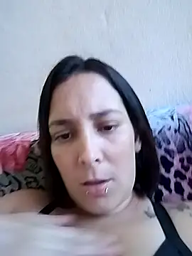 catperigosa online show from April 9, 4:57 pm