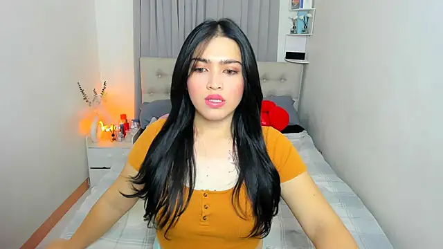 BubbbleButtDemi online show from February 26, 6:07 am