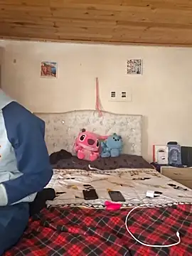 Harley Miller  online show from March 15, 6:44 pm