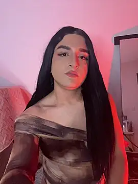 Dania Oconor online show from January 18, 12:40 am