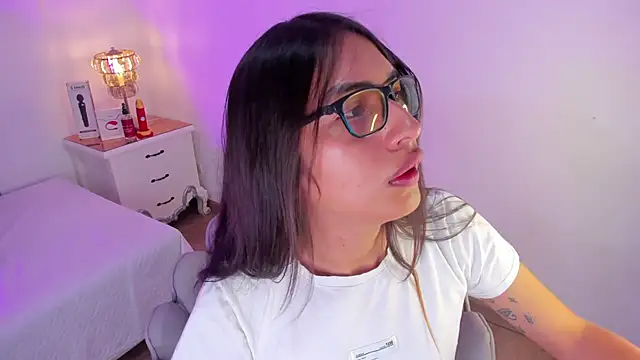 cherrylady 02 online show from October 23, 1:15 pm