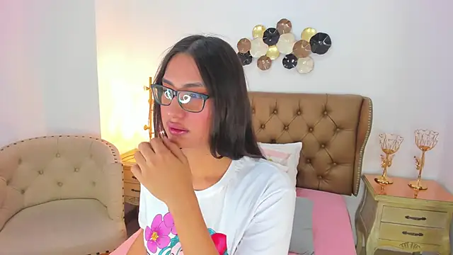 cherrylady 02 online show from February 26, 2:33 pm