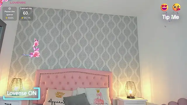 kendallspears 1 online show from November 3, 3:49 am