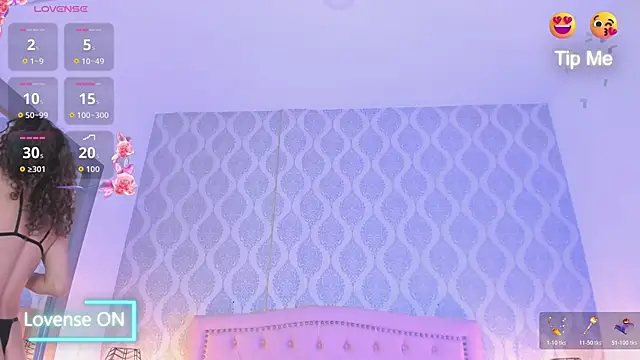 kendallspears 1 online show from November 4, 4:01 am