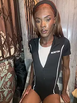 gingergirl67  online show from February 4, 8:46 pm