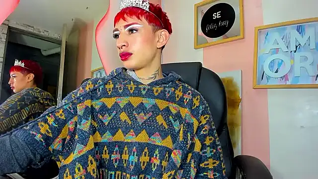 Mila Leon online show from March 16, 5:22 am