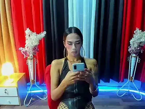 AsianGoddess18 online show from October 3, 3:12 pm