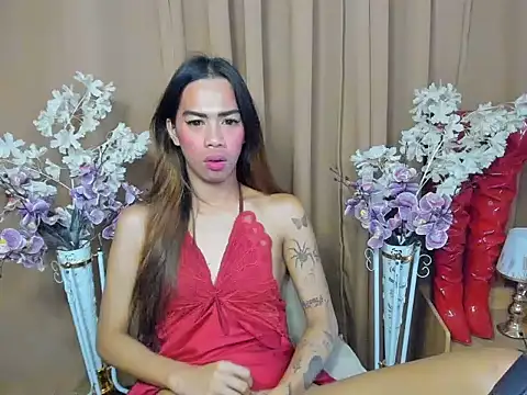 AsianGoddess18 online show from July 23, 1:58 am