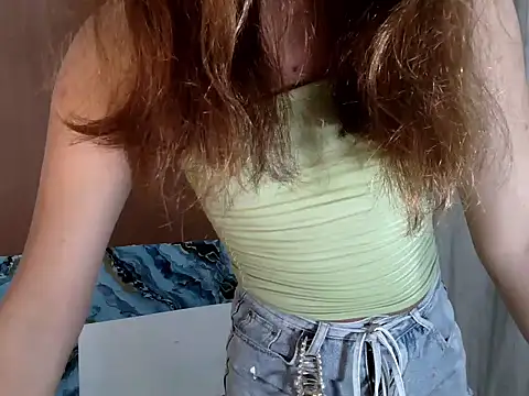 amandareddragon online show from June 14, 4:41 pm