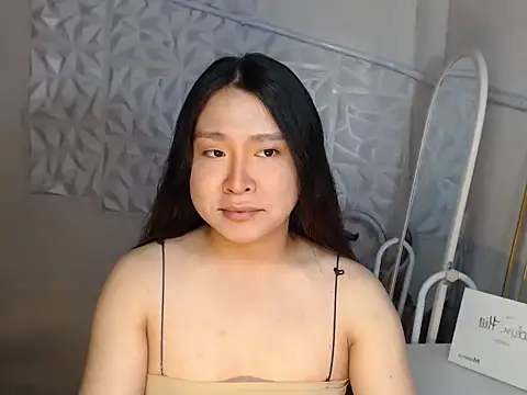 Horny Alexa online show from May 4, 7:02 am