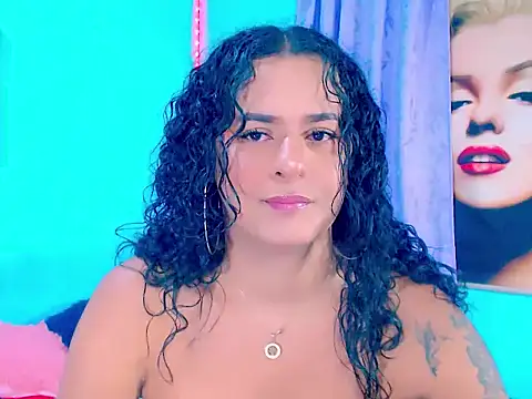 horny val  online show from February 15, 3:24 am