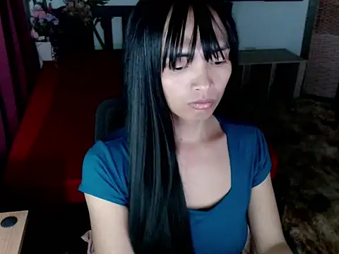 xAsianTOPModelx online show from June 15, 10:50 am