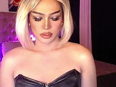 Kessey Herera online show from February 6, 12:22 pm