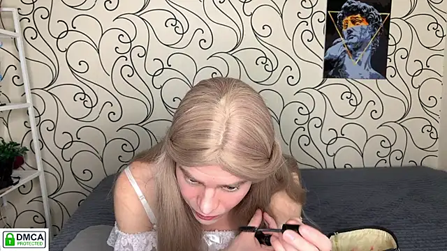 Anjalin sososok1 online show from February 7, 3:56 am