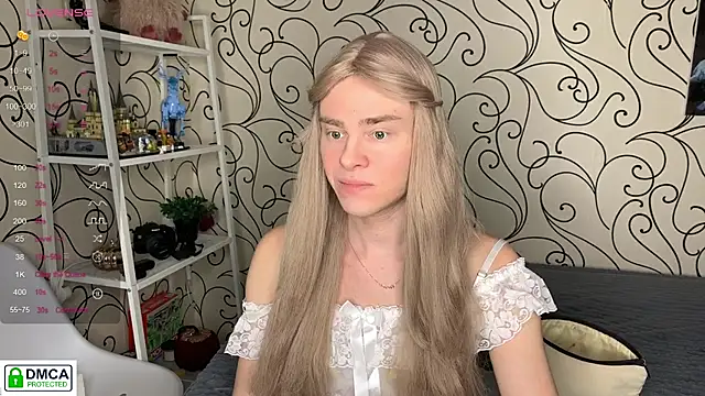 Anjalin sososok1 online show from February 9, 4:19 am