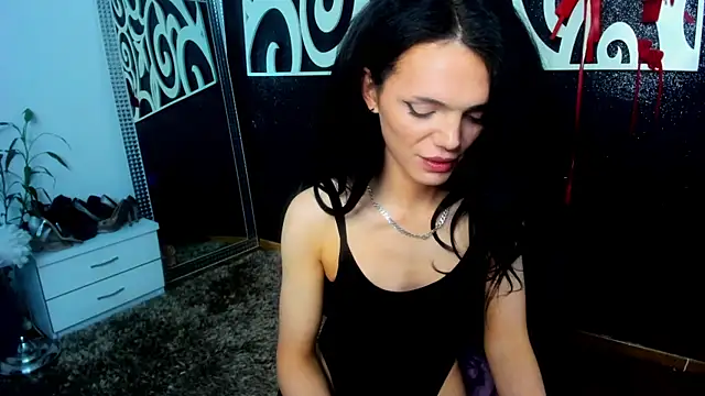 Vanessa4Dom online show from April 29, 2:38 am
