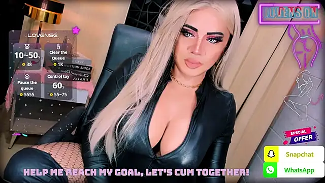 Magnificent11incCock online show from June 24, 3:37 am