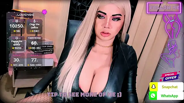 Magnificent11incCock online show from June 25, 3:48 am