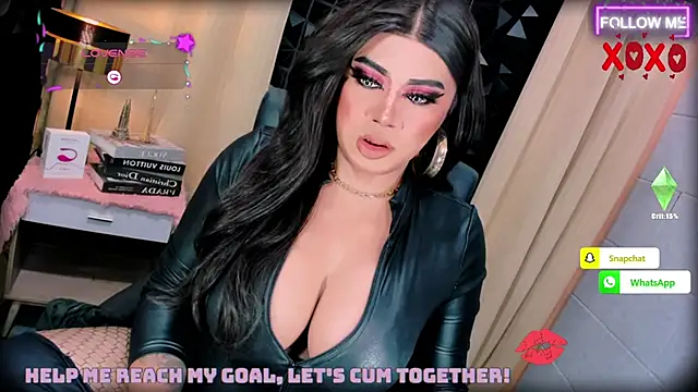 Magnificent11incCock online show from July 21, 7:06 pm