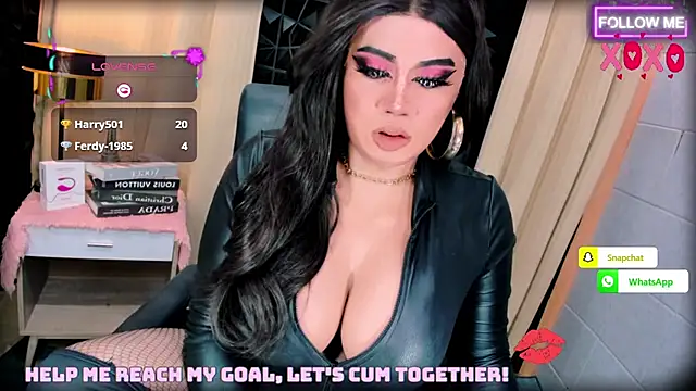 Magnificent11incCock online show from July 27, 7:09 pm