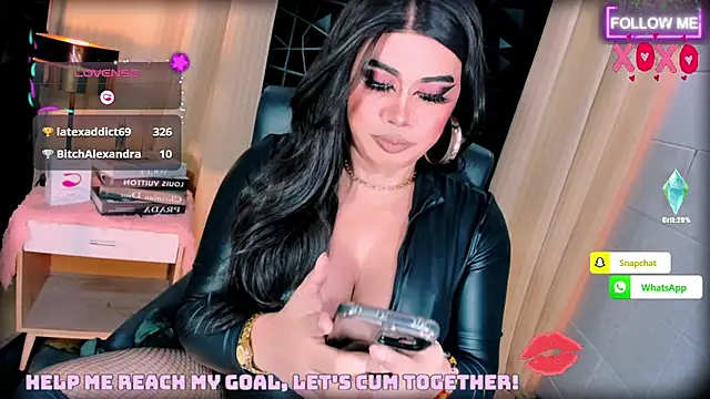 Magnificent11incCock online show from July 30, 9:14 pm