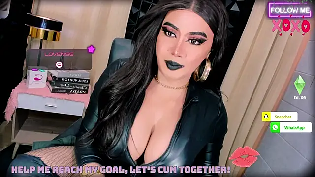 Magnificent11incCock online show from August 2, 9:36 pm