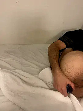 Maryanit online show from November 14, 12:40 am