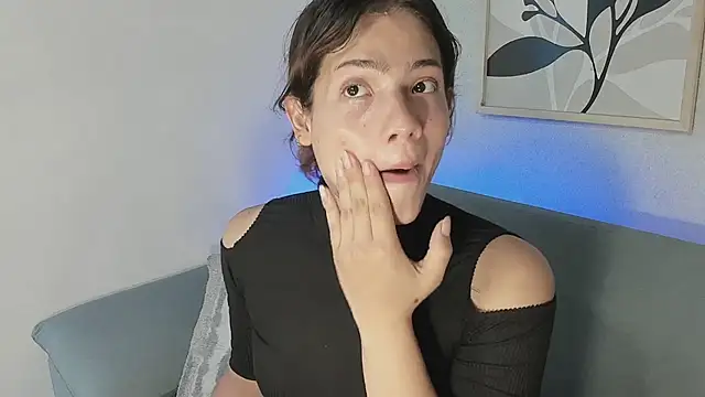 KassMonroe online show from June 30, 8:31 pm