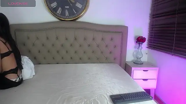 Adara Ferrara online show from February 22, 4:59 am