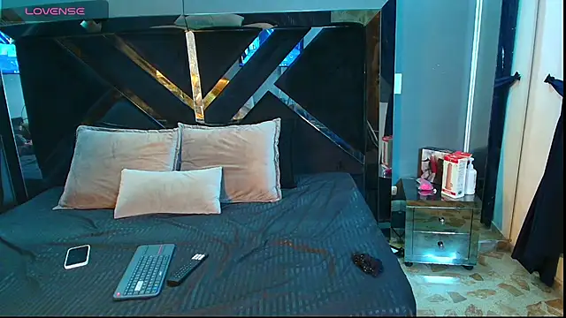 Adara Ferrara online show from May 19, 12:38 am