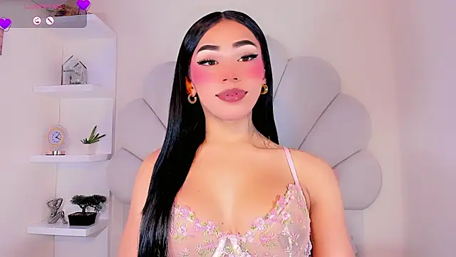KIISHANNY online show from June 10, 1:49 am