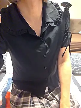 inranranko1919 online show from March 29, 8:59 am