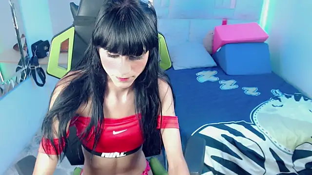 rooms brithany online show from October 22, 9:29 pm