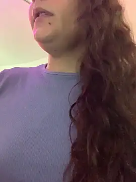 La-Gatiita-trans online show from May 13, 1:25 am