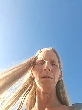 Cheryl F online show from July 9, 5:39 pm