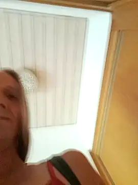 Cheryl F online show from July 20, 4:09 pm