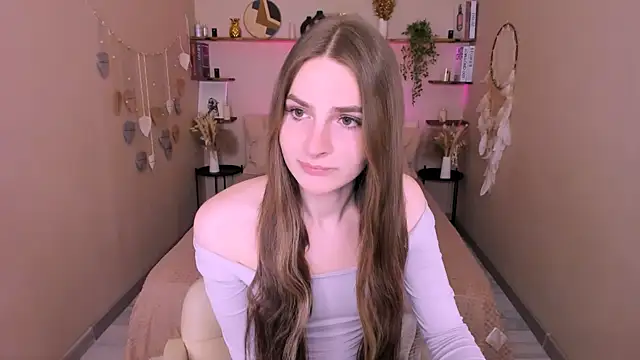 RoxyMorris online show from May 6, 8:10 am