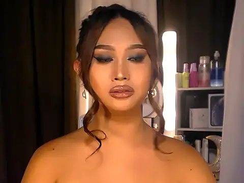 BigBrownCock Candice online show from May 7, 6:37 pm