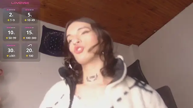 Scarlett crastrawberry online show from November 27, 11:39 pm