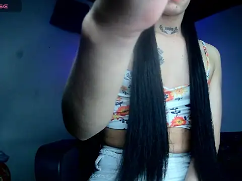 Scarlett crastrawberry online show from March 8, 2:04 am