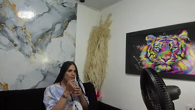 jessica latina777 online show from December 20, 8:04 pm