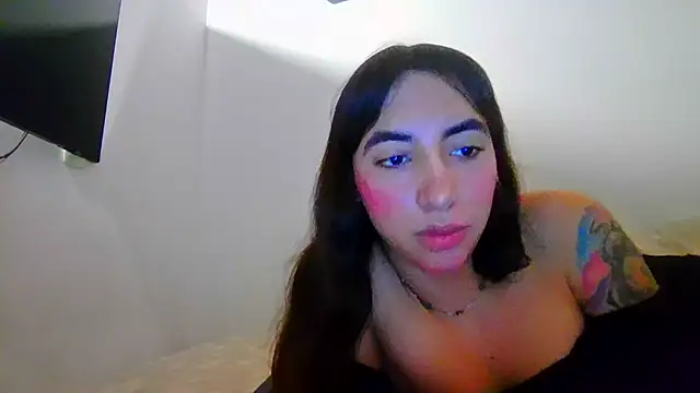 valeriahornier online show from July 23, 11:47 pm