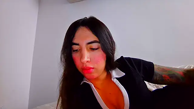 valeriahornier online show from July 27, 8:04 pm