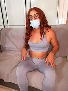 loanasexytrav974 online show from January 14, 6:06 pm